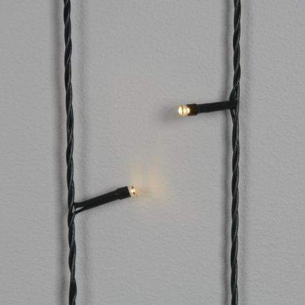 Электрогирлянда 100 ламп, длина 10,8м, 8 реж, теп бел IP20 SW-XMAXIn-0014