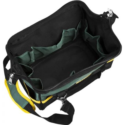 Сумка для инструментов KRAFTOOL, 20 карманов, 12