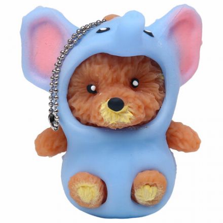 Игрушка-антистресс "Переодевашки МИЛАШКИ", 6х5 см, ассорти 8 видов, дисплей, JOLLY JOT (ДЖОЛЛИ ДЖОТ), 665826 Игрушка-антистресс "Переодевашки МИЛАШКИ", 6х5 см, ассорти 8 видов, дисплей, JOLLY JOT (ДЖОЛЛИ ДЖОТ), 665826