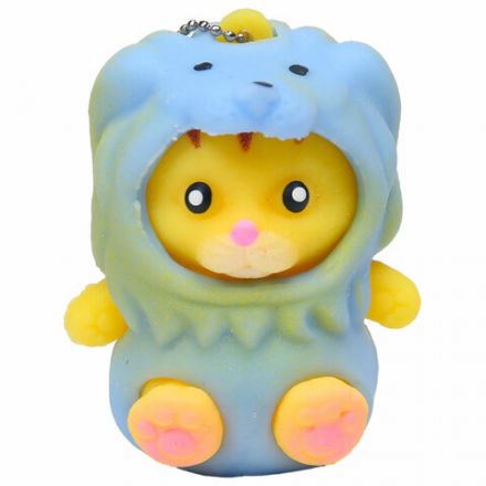 Игрушка-антистресс "Переодевашки МИЛАШКИ", 6х5 см, ассорти 8 видов, дисплей, JOLLY JOT (ДЖОЛЛИ ДЖОТ), 665826 Игрушка-антистресс "Переодевашки МИЛАШКИ", 6х5 см, ассорти 8 видов, дисплей, JOLLY JOT (ДЖОЛЛИ ДЖОТ), 665826