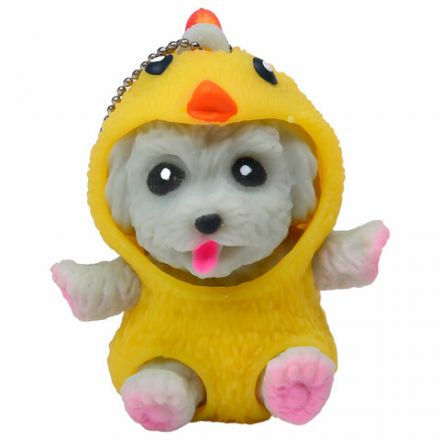 Игрушка-антистресс "Переодевашки МИЛАШКИ", 6х5 см, ассорти 8 видов, дисплей, JOLLY JOT (ДЖОЛЛИ ДЖОТ), 665826 Игрушка-антистресс "Переодевашки МИЛАШКИ", 6х5 см, ассорти 8 видов, дисплей, JOLLY JOT (ДЖОЛЛИ ДЖОТ), 665826