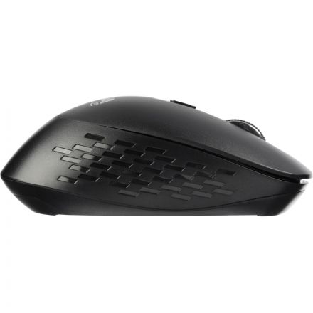 Мышь компьютерная ProMega jet WM001 USB WLS RT/2 ААА/dpi 1600/3 кн/черный