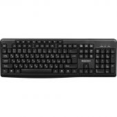 Клавиатура Bigtech BM-KW270BK