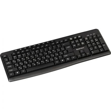 Клавиатура Bigtech BM-KW270BK
