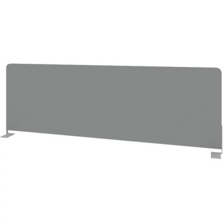 Экран Metal System Style ткан. боковой Б.ТЭКР-120 1200х390х28 серый/мет.сер Экран Metal System Style ткан. боковой Б.ТЭКР-120 1200х390х28 серый/мет.сер