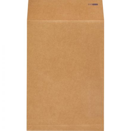 Пакет Крафт B4стрип Extrapack 250х353х40 120г 250шт/уп/6566