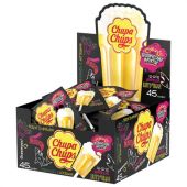Карамель CHUPA CHUPS (Чупа-Чупс) "В-РОР" тропический, 15 г, 85594 Карамель CHUPA CHUPS (Чупа-Чупс) "В-РОР" тропический, 15 г, 85594