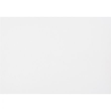 Альбом для акварели Комус Арт А4, 20 л., 200 г/м2 ГОЗНАК, склейка