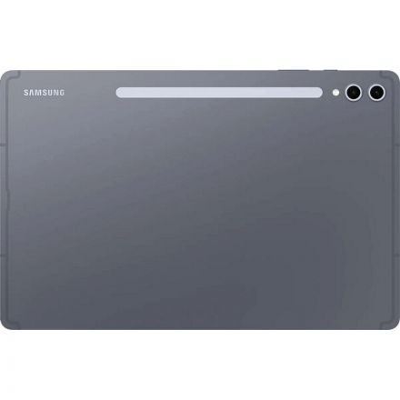 Планшет Samsung Galaxy Tab S10+ 8C/12Gb/512Gb серый(SM-X820NZAPCAU)