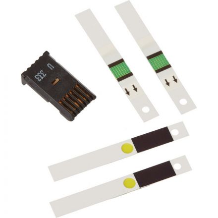 Тест-полоски Акку-Чек Актив_№100