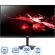 Монитор Acer Nitro (UM.QX0CD.101)23,8/FHD/IPS/200Hz/250cd/0,5ms/HDMI/DP Монитор Acer Nitro (UM.QX0CD.101)23,8/FHD/IPS/200Hz/250cd/0,5ms/HDMI/DP