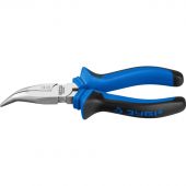 Тонкогубцы изогнутые ЗУБР ПРОФЕССИОНАЛ, 160 мм 2201-4-16-2