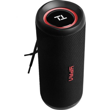 Колонка портативная Урал ТТ М3+ Макси Ч, 35Вт