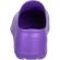 Галоши Лаура женские цв. фиолетовый ЭВА р.39