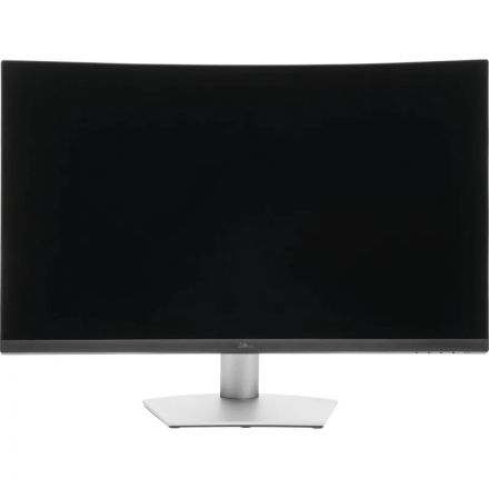Монитор Dell 31.5 S3221QSA Curved VA 3840x2160 60Hz 4ms DP HDMI USB Spk HAS