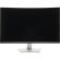 Монитор Dell 31.5 S3221QSA Curved VA 3840x2160 60Hz 4ms DP HDMI USB Spk HAS