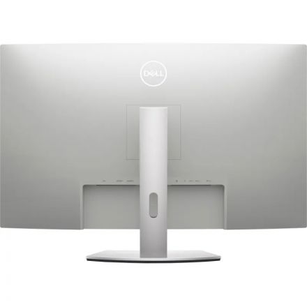 Монитор Dell 31.5 S3221QSA Curved VA 3840x2160 60Hz 4ms DP HDMI USB Spk HAS