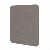 Колл-центр Перегородка боковая глухая левая KC.B (L) Romeo-05 900*1200*18 Колл-центр Перегородка боковая глухая левая KC.B (L) Romeo-05 900*1200*18