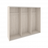 Maris Корпус низкий+трек SH.K3-6.2 Денвер светлый 2369*600*2006