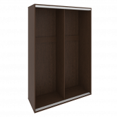 Maris Корпус высокий+трек SH.K2-6.1 Венге 1600*600*2388