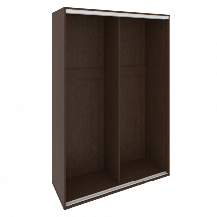 Maris Корпус высокий+трек SH.K2-6.1 Венге 1600*600*2388