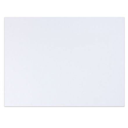 Холст на картоне BRAUBERG ART CLASSIC, 30х40 см, грунтованный, 100% хлопок, мелкое зерно, 190621