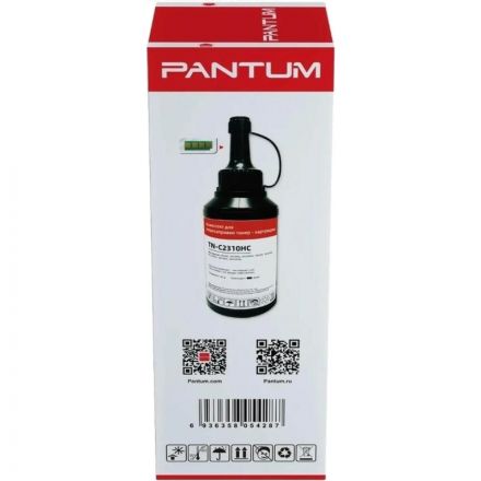 Тонер-картридж Pantum TN-C2310HC (1600 стр.)