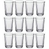 Стакан Граненый 250 мл (03с785) 24шт/уп