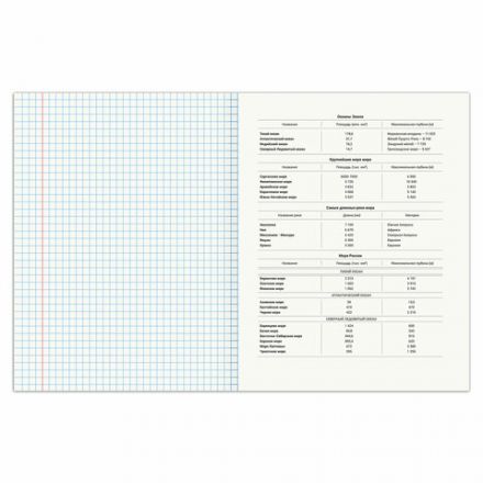 Тетрадь предметная "SPORT CLUB" 48 л., обложка картон, ГЕОГРАФИЯ, клетка, подсказ, BRAUBERG, 404798 Тетрадь предметная "SPORT CLUB" 48 л., обложка картон, ГЕОГРАФИЯ, клетка, подсказ, BRAUBERG, 404798