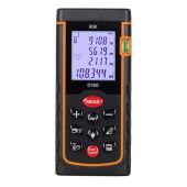 Дальномер лазерный RGK D100