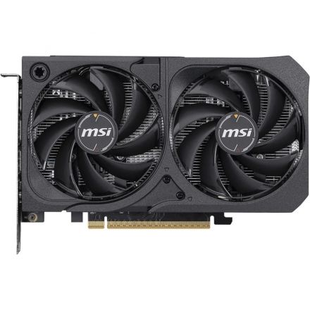 Видеокарта MSI RTX 5050 SHADOW 2X OC 8GB GDDR6 128bit 3xDP HDMI 2FAN