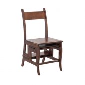 Стул-лестница Leset Бруклин, Орех Стул-лестница Leset Бруклин, Орех