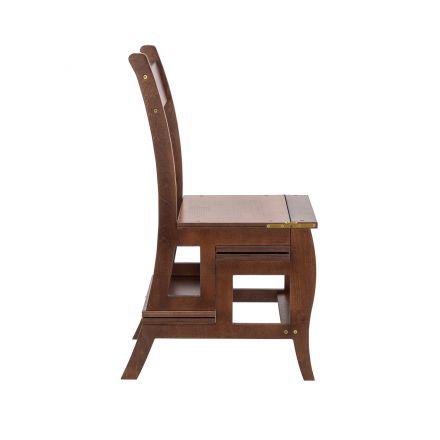 Стул-лестница Leset Бруклин, Орех