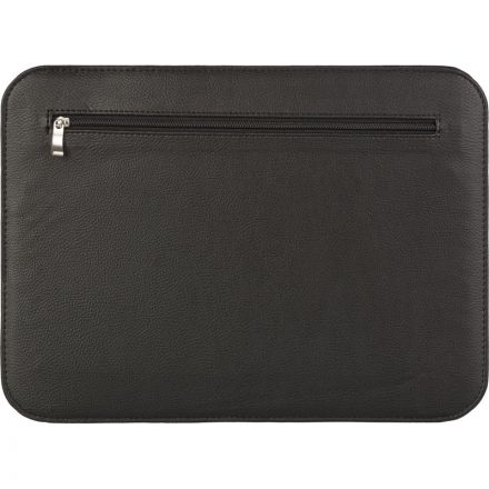 Портфель Алекс 167 с выдвижными ручками из искусственной кожи