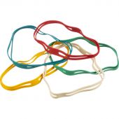 Резинка крестообразная КОМУС Х-обр,160х11х1мм,80% кауч,20% лат,25шт,асс Резинка крестообразная КОМУС Х-обр,160х11х1мм,80% кауч,20% лат,25шт,асс