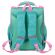 Ранец ПИФАГОР BASIC, с эргономичной спинкой, "Baby lama", 35х28х18 см, 229934