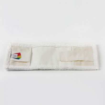 Насадка МОП плоская для швабры/держателя 50 см, уши/карманы (ТИП У/К), микрофибра, LAIMA EXPERT, 605312 Насадка МОП плоская для швабры/держателя 50 см, уши/карманы (ТИП У/К), микрофибра, LAIMA EXPERT, 605312