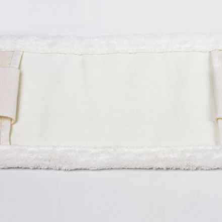 Насадка МОП плоская для швабры/держателя 50 см, уши/карманы (ТИП У/К), микрофибра, LAIMA EXPERT, 605312 Насадка МОП плоская для швабры/держателя 50 см, уши/карманы (ТИП У/К), микрофибра, LAIMA EXPERT, 605312