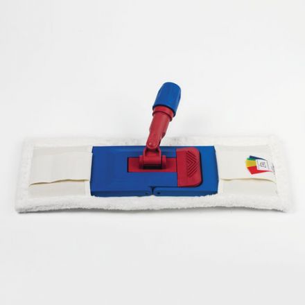 Насадка МОП плоская для швабры/держателя 50 см, уши/карманы (ТИП У/К), микрофибра, LAIMA EXPERT, 605312 Насадка МОП плоская для швабры/держателя 50 см, уши/карманы (ТИП У/К), микрофибра, LAIMA EXPERT, 605312