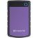 Портативный HDD Transcend StoreJet 25H3 1Tb 2.5, USB 3.0, фиол, TS1TSJ25H3P