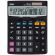 Калькулятор настоль.ПОЛНОРАЗ. БУХ. Deli E1630,12р,дв.пит, 188x140мм, черный Калькулятор настоль.ПОЛНОРАЗ. БУХ. Deli E1630,12р,дв.пит, 188x140мм, черный