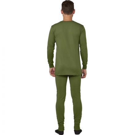 Белье нательное трикотаж летнее цв.олива (р.64-66)р.170-176