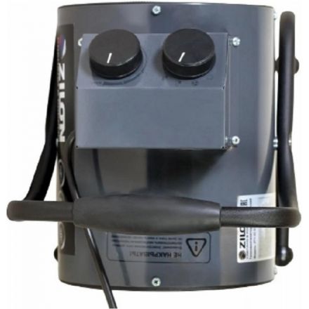 Пушка тепловая ZILON МИНИ С ZTV-2C N1