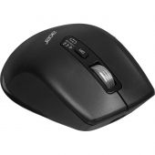 Мышь компьютерная Acer OMR406,черн,оптич,4800dpi,BT/Radio,USB(ZL.MCEEE.02W)
