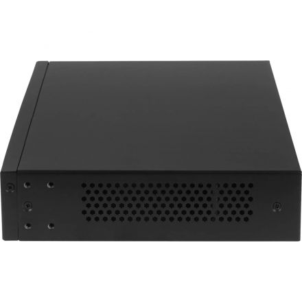 Коммутатор Origo OS1225/A1A неуправляемый, металл