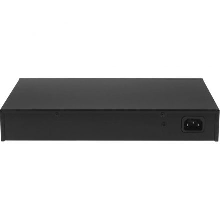 Коммутатор Origo OS1225/A1A неуправляемый, металл