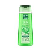 Шампунь для всех типов волос 250 мл, ЧИСТАЯ ЛИНИЯ "Экстракт крапивы", укрепляющий Шампунь для всех типов волос 250 мл, ЧИСТАЯ ЛИНИЯ "Экстракт крапивы", укрепляющий