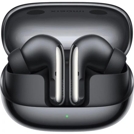 Наушники Xiaomi Buds 5 Pro WiFi Black (BHR9647GL) Наушники Xiaomi Buds 5 Pro WiFi Black (BHR9647GL)