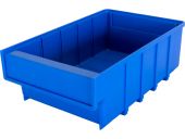 Ящик 300x185x100 синий