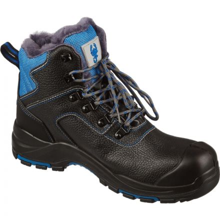 Ботинки Трекбот 1801.1ПК утепленные р.44 Ботинки Трекбот 1801.1ПК утепленные р.44